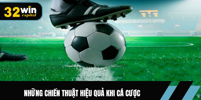 Giải mã kèo nhà cái - Những chiến thuật hiệu quả khi cá cược